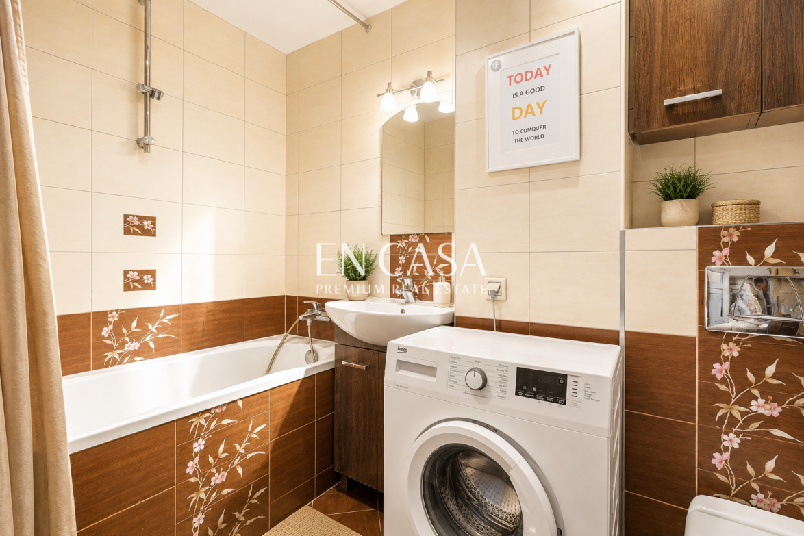 Apartment Sale Warszawa Wola Esperanto 8
